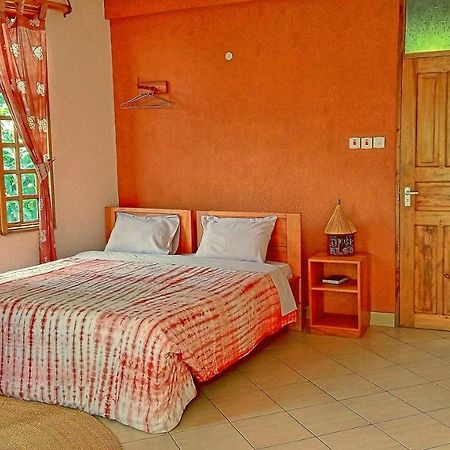 Kilimanjaro Eco Lodge Usa River Екстер'єр фото