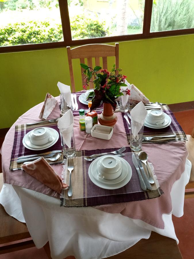 Kilimanjaro Eco Lodge Usa River Екстер'єр фото