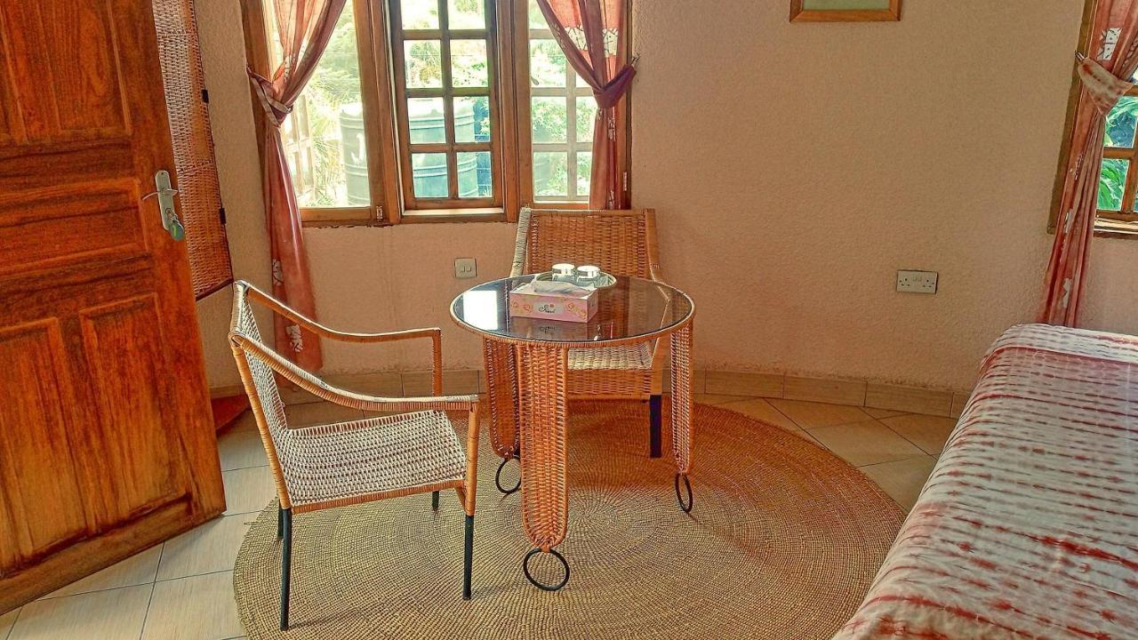 Kilimanjaro Eco Lodge Usa River Екстер'єр фото